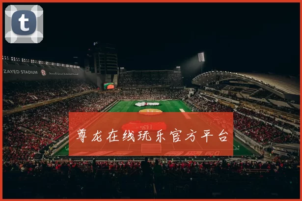 尊龙在线玩乐官方平台