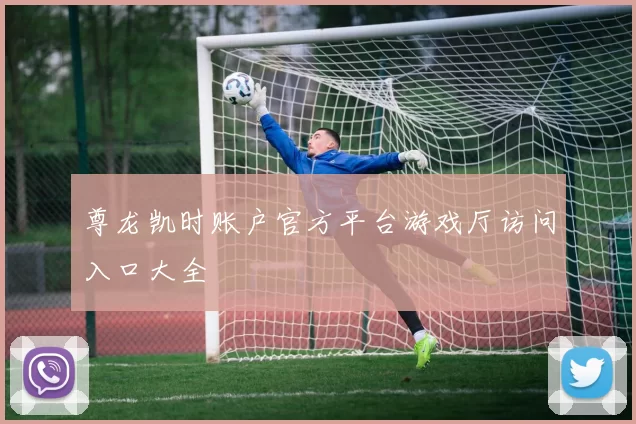 尊龙凯时账户官方平台游戏厅访问入口大全